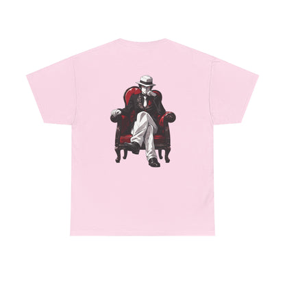 Graphic Anime T-Shirt — 'I Am The One Closest to Perfection' Graphic Tee