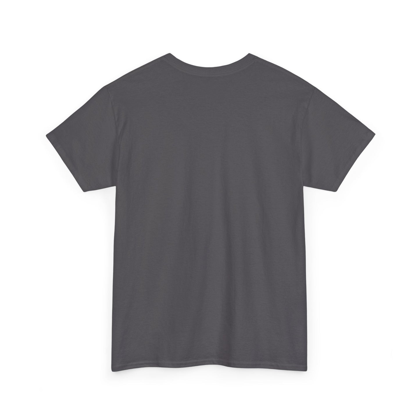 Fire Spirit Samurai T-Shirt — Cute Chibi Oni Warrior Tee