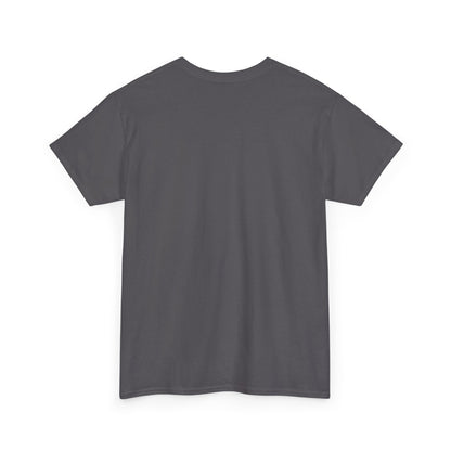 Fire Spirit Samurai T-Shirt — Cute Chibi Oni Warrior Tee
