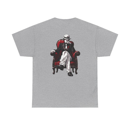 Graphic Anime T-Shirt — 'I Am The One Closest to Perfection' Graphic Tee