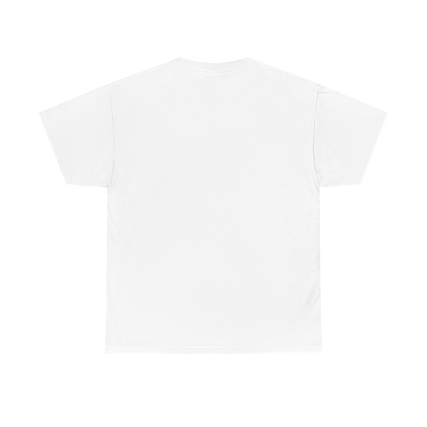 Fire Spirit Samurai T-Shirt — Cute Chibi Oni Warrior Tee