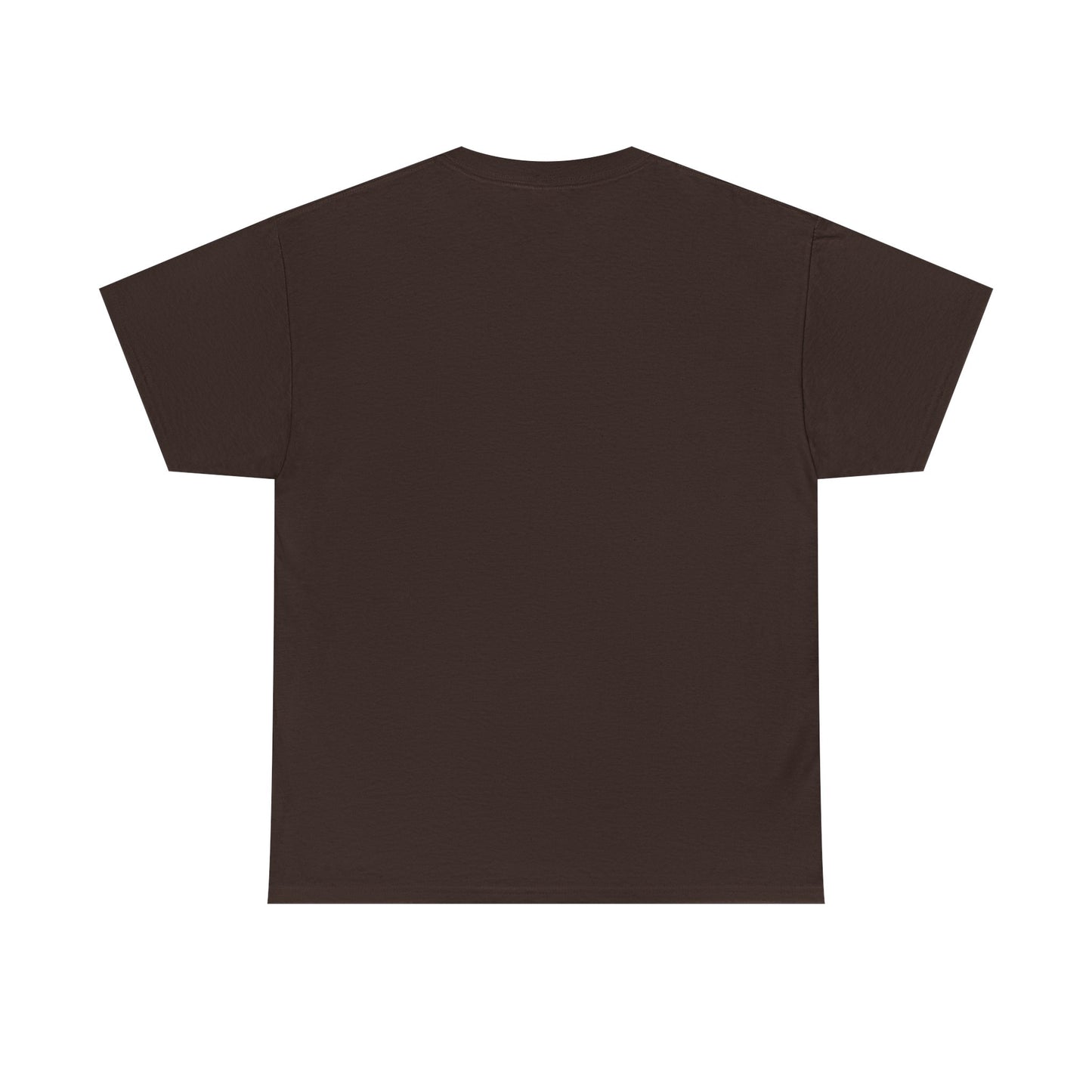 Fire Spirit Samurai T-Shirt — Cute Chibi Oni Warrior Tee