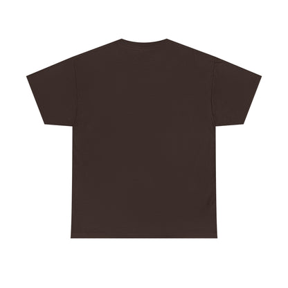 Fire Spirit Samurai T-Shirt — Cute Chibi Oni Warrior Tee