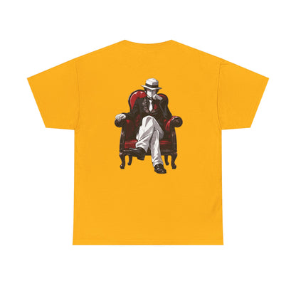 Graphic Anime T-Shirt — 'I Am The One Closest to Perfection' Graphic Tee