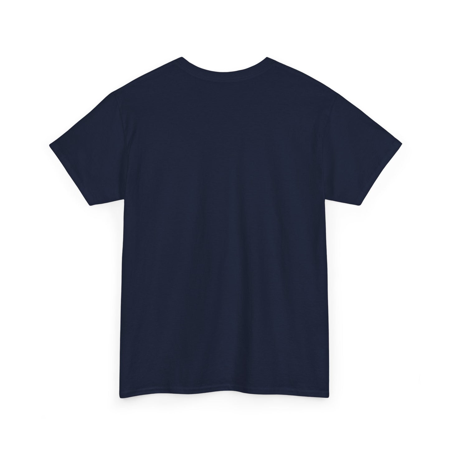 Fire Spirit Samurai T-Shirt — Cute Chibi Oni Warrior Tee