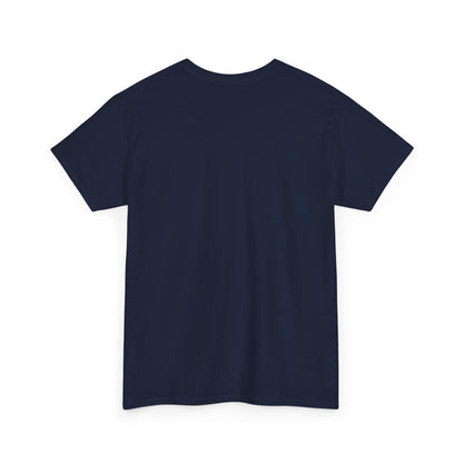 Fire Spirit Samurai T-Shirt — Cute Chibi Oni Warrior Tee