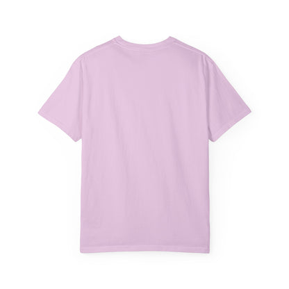 Anime Flame Warrior T-Shirt — 'Set Your Heart Ablaze' Graphic Tee