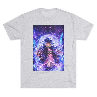Demon Anime Slayer Shirt Aura