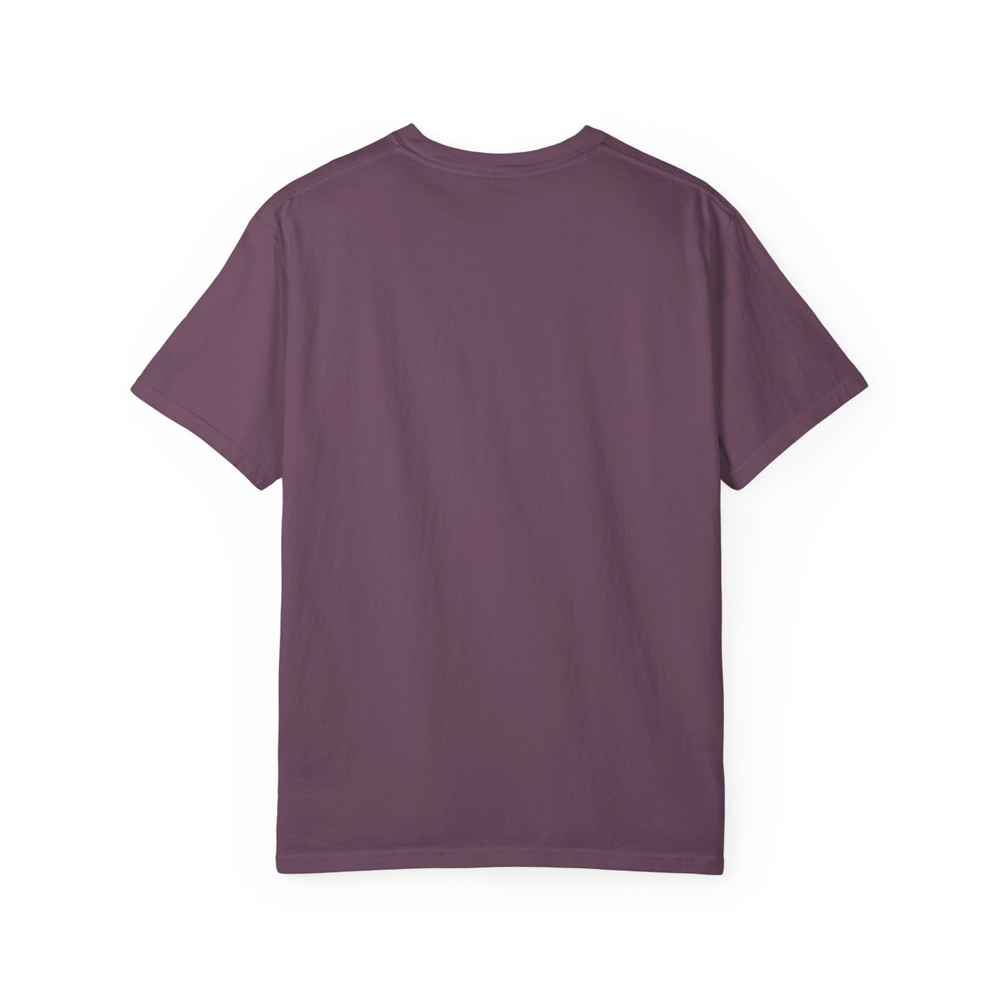Anime Flame Warrior T-Shirt — 'Set Your Heart Ablaze' Graphic Tee