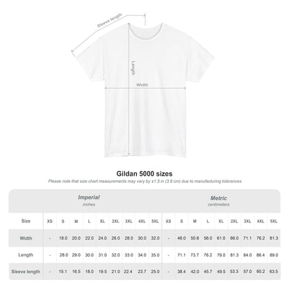 Control Anime Back Print T-Shirt | Dark Anime Aesthetic Tee | Original Anime Streetwear Shirt