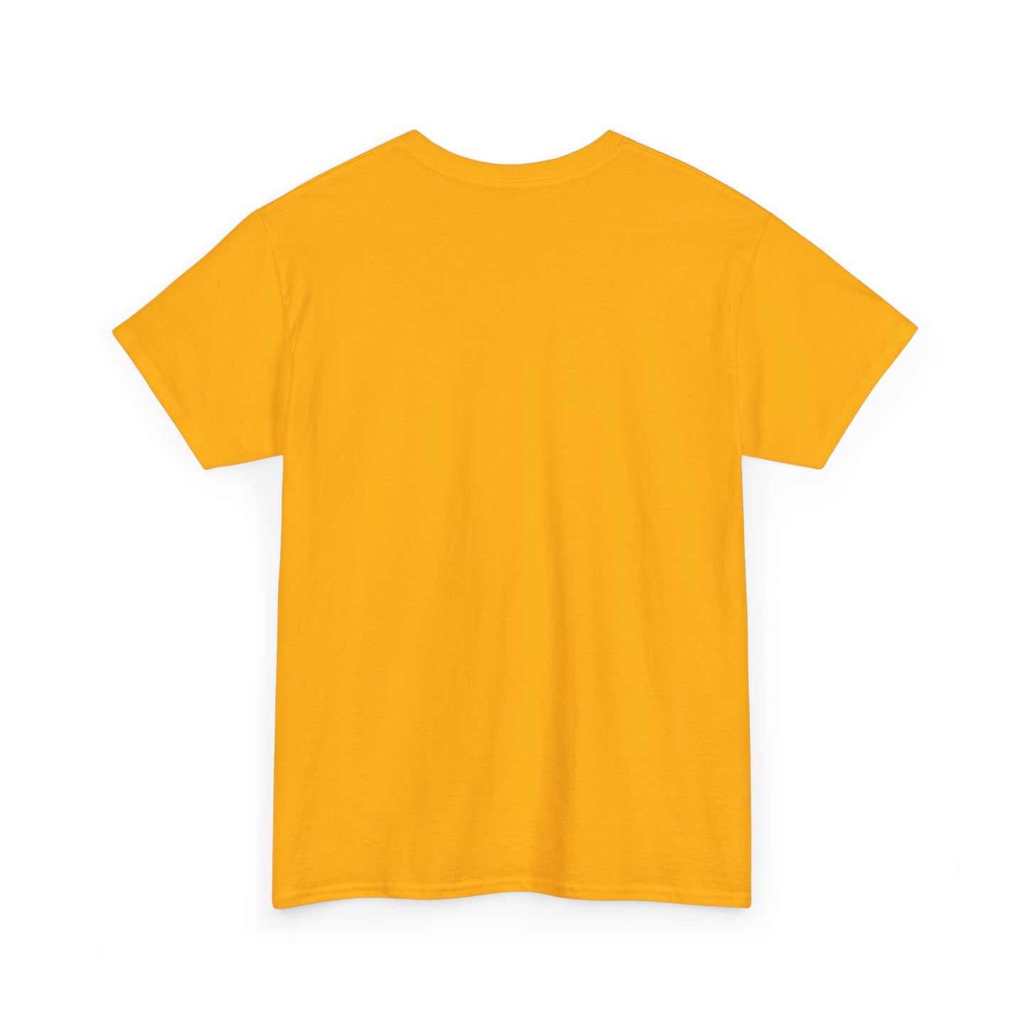 Fire Spirit Samurai T-Shirt — Cute Chibi Oni Warrior Tee