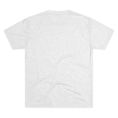 Anime Fire Sword Graphic Tee
