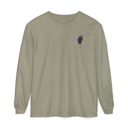 Igris Stats Long Sleeve Shirt