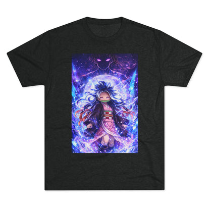 Demon Anime Slayer Shirt Aura