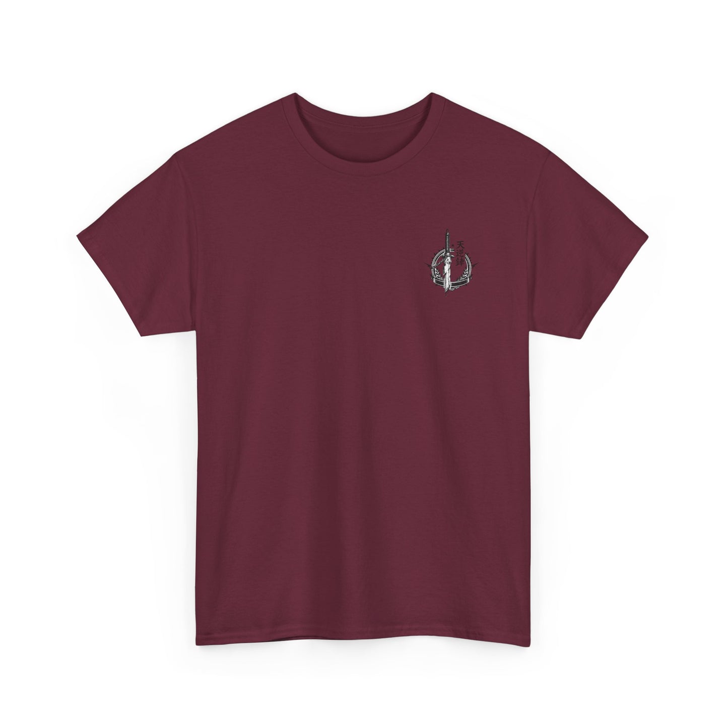 Do As You Please Warrior Tee