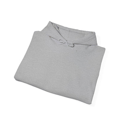 Hoodie | Samurai Campfire Illustration Japanese Kanji Backprint