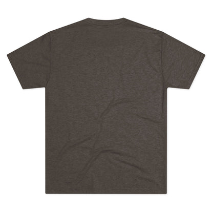 Anime Fire Sword Graphic Tee
